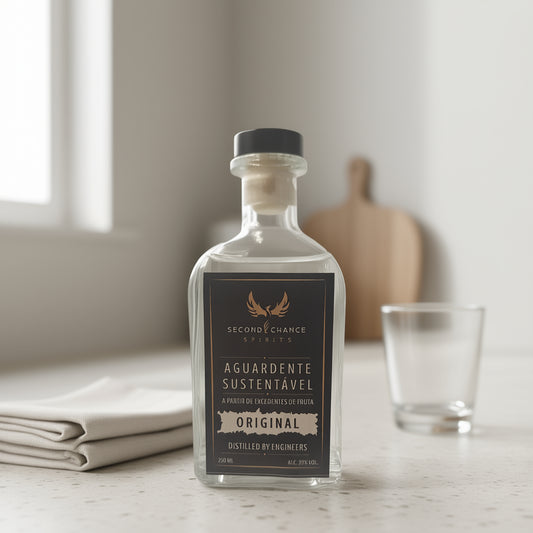 Aguardente Sustentável - Original